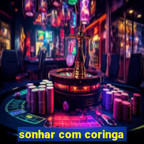 sonhar com coringa